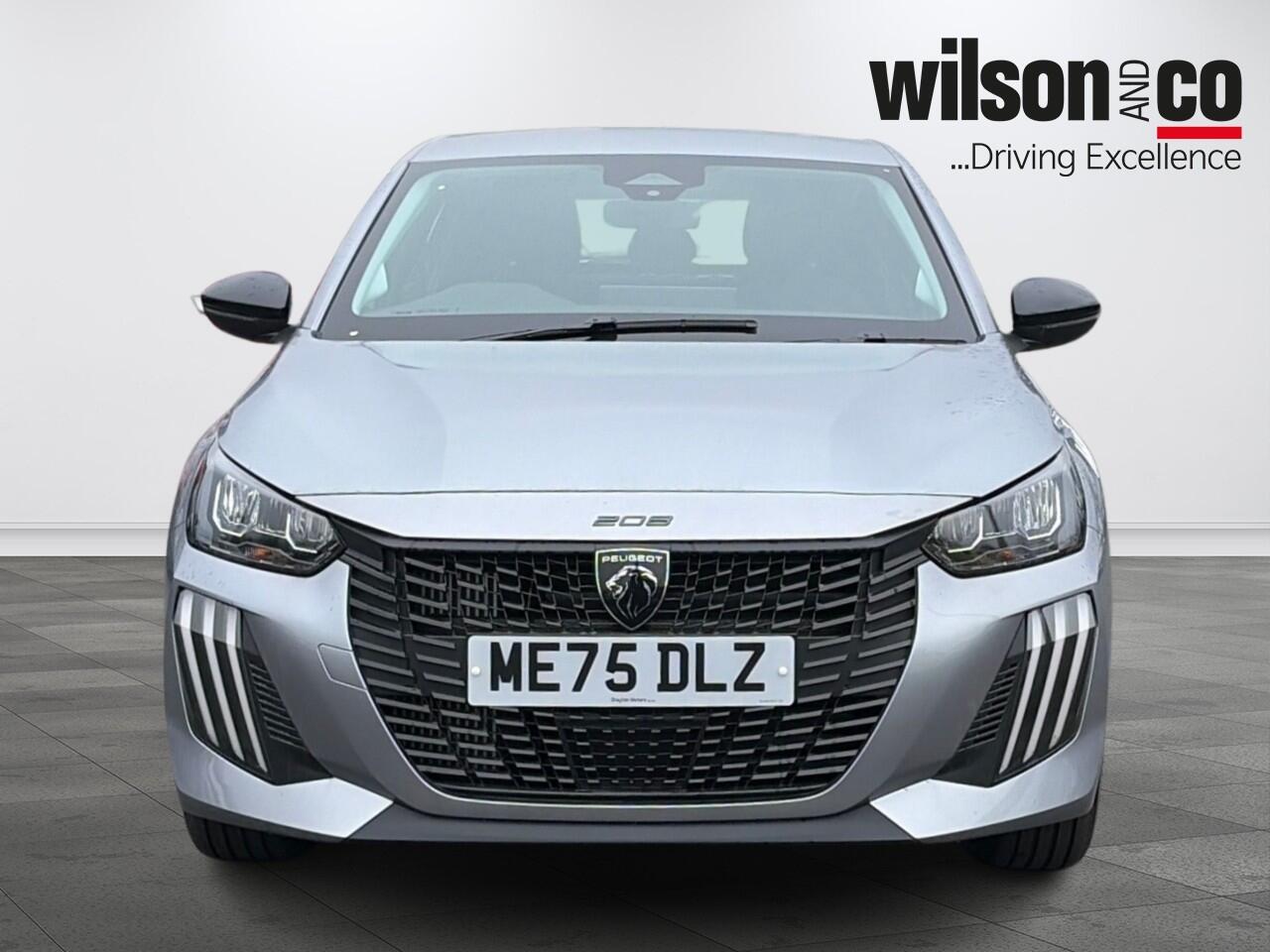 Used Peugeot 208 2026 for sale - 77612020: Photo 2