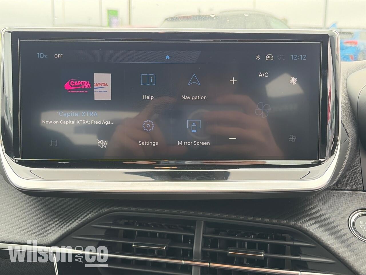 Used Peugeot 208 2026 for sale - 77612020: Photo 20