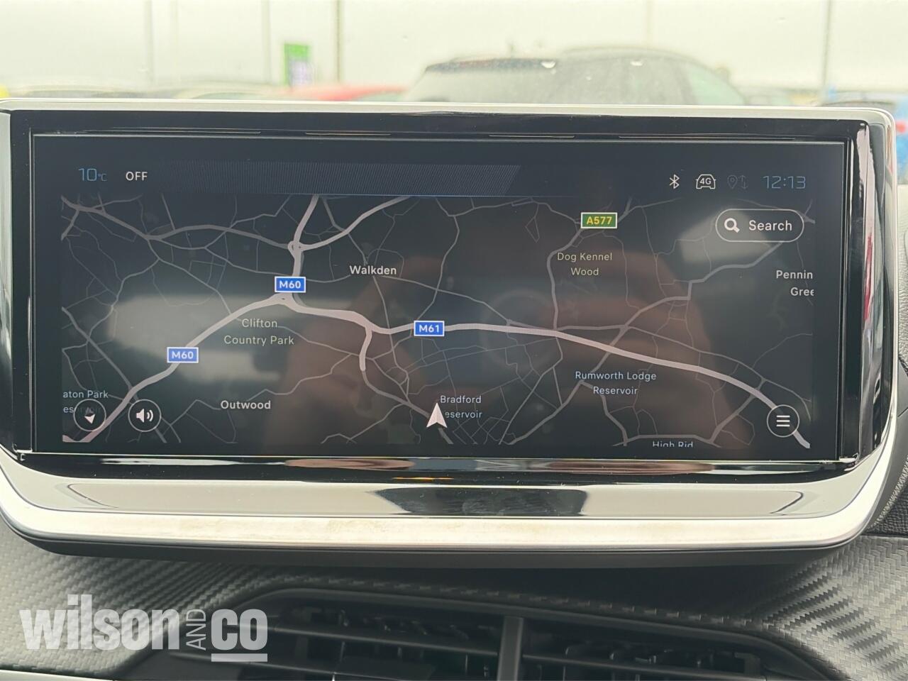 Used Peugeot 208 2026 for sale - 77612020: Photo 22