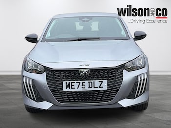 Used Peugeot 208 2026 for sale - 77612020: Photo