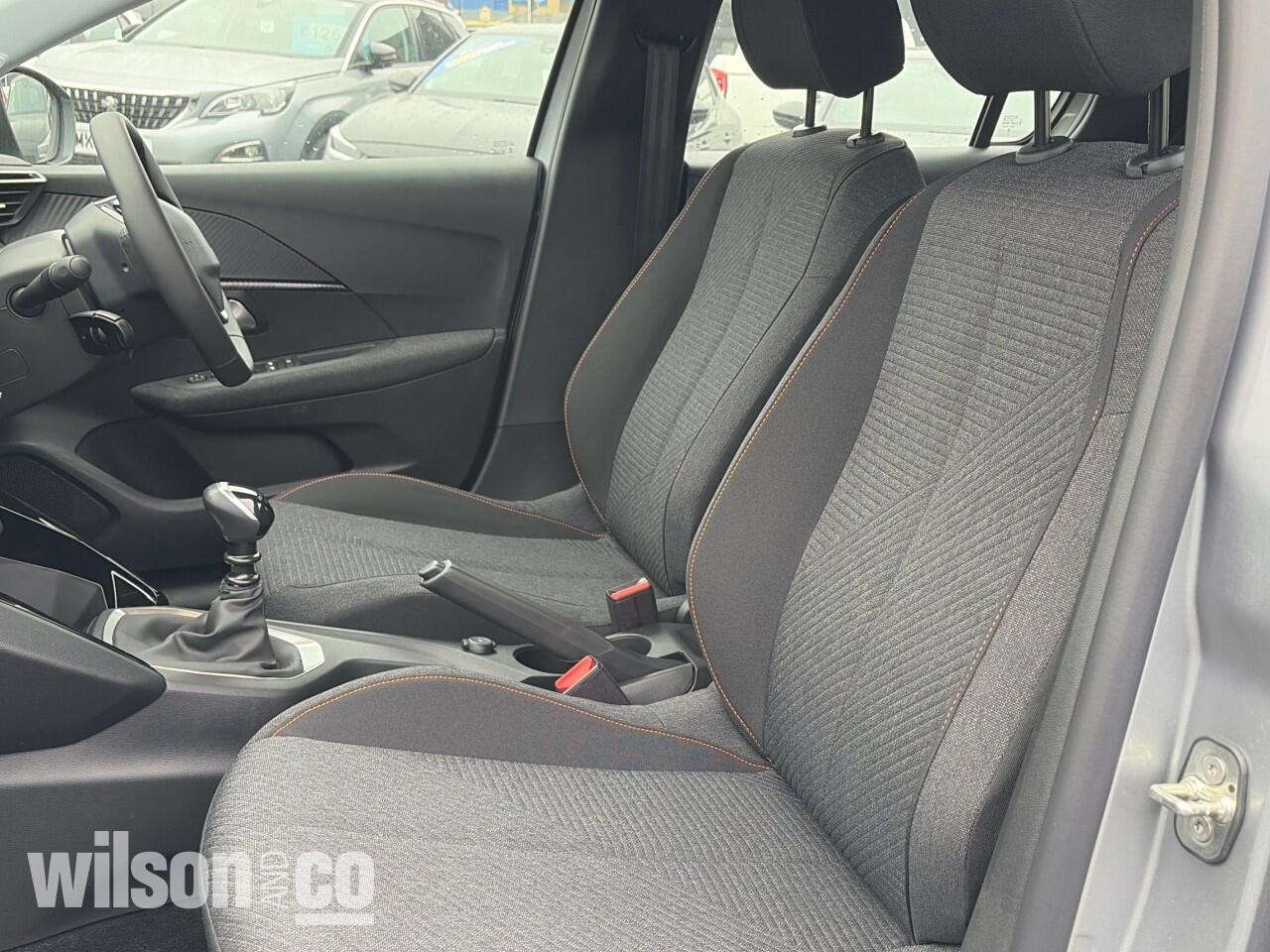 Used Peugeot 208 2026 for sale - 77612020: Photo 30