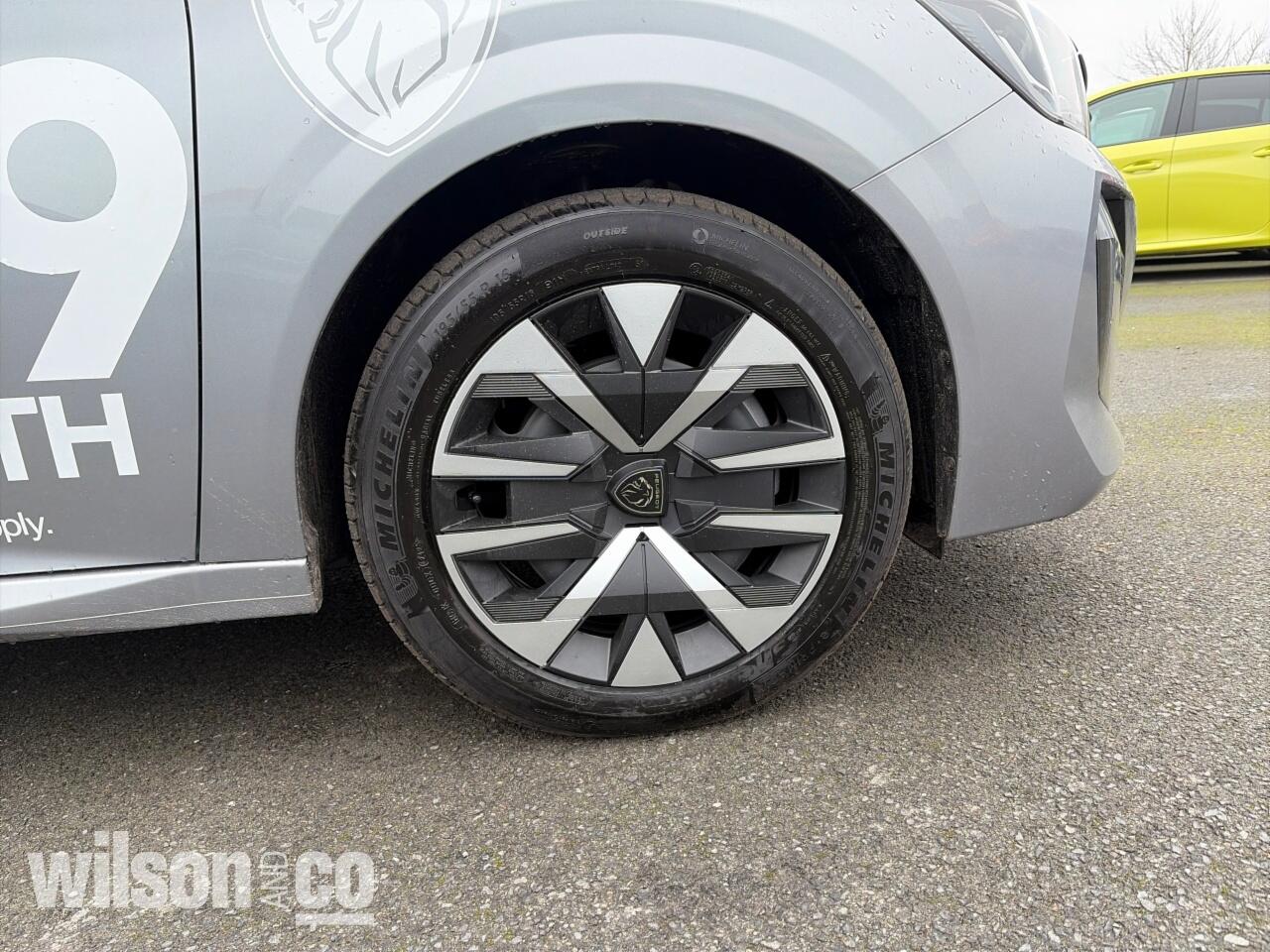 Used Peugeot 208 2026 for sale - 77612020: Photo 33