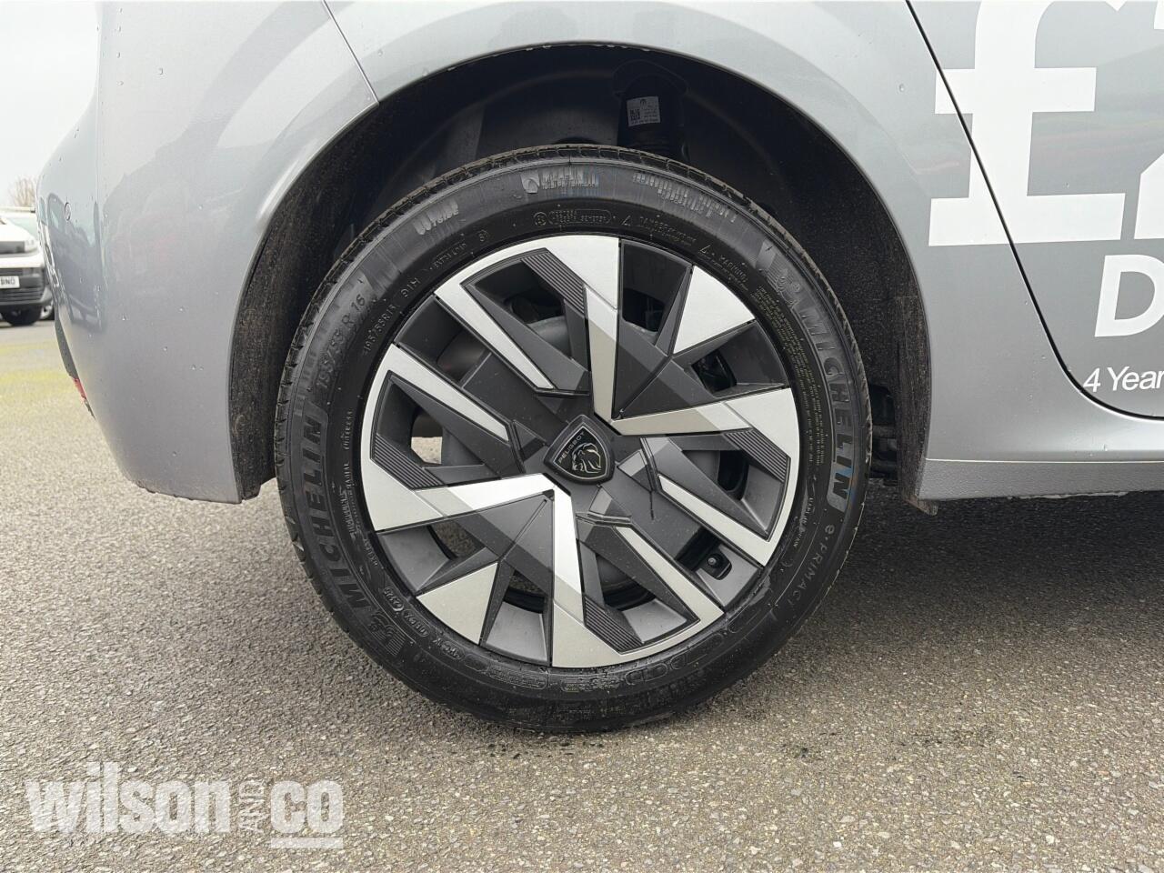 Used Peugeot 208 2026 for sale - 77612020: Photo 34