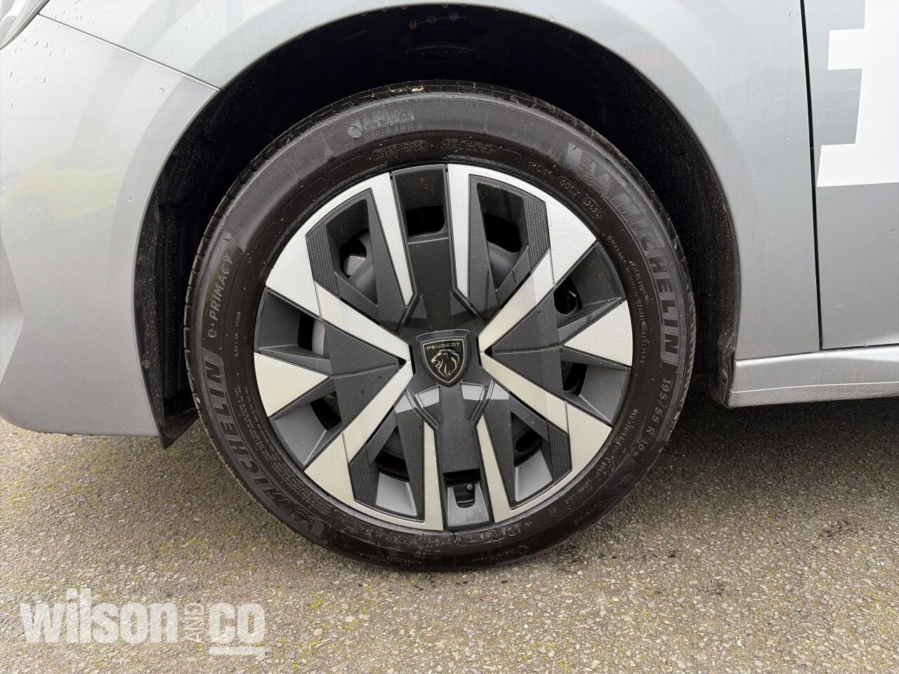 Used Peugeot 208 2026 for sale - 77612020: Photo 35