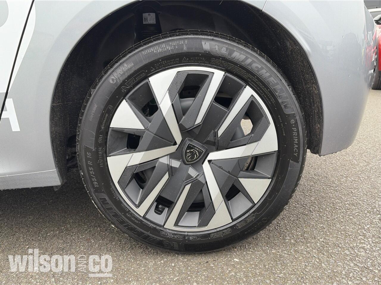 Used Peugeot 208 2026 for sale - 77612020: Photo 36