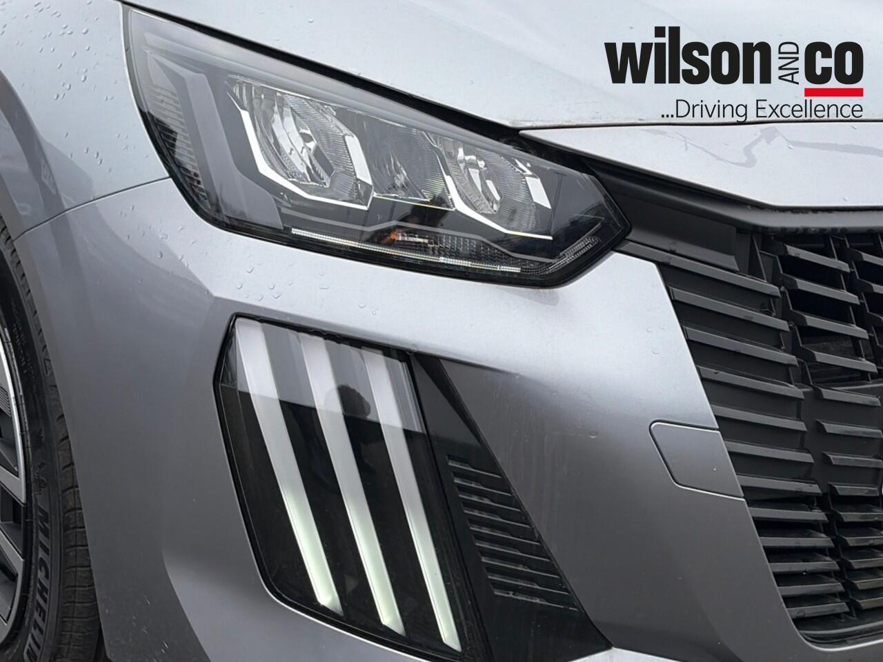 Used Peugeot 208 2026 for sale - 77612020: Photo 37