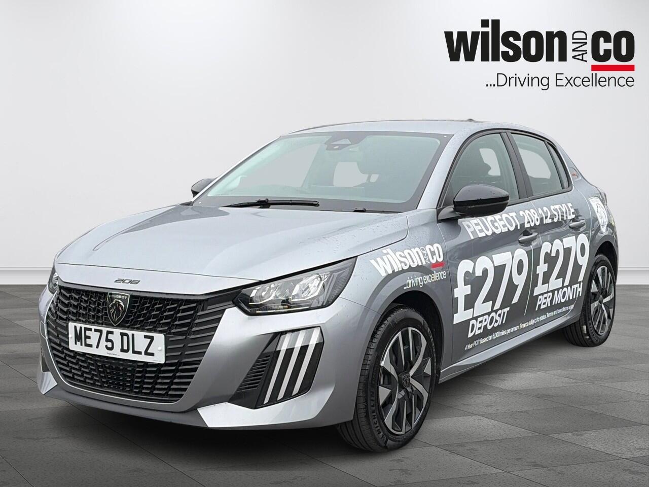 Used Peugeot 208 2026 for sale - 77612020: Photo 4