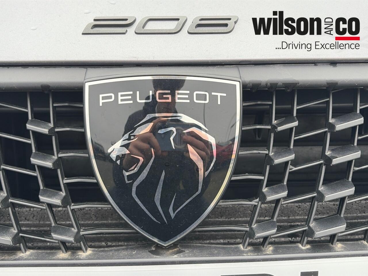 Used Peugeot 208 2026 for sale - 77612020: Photo 43