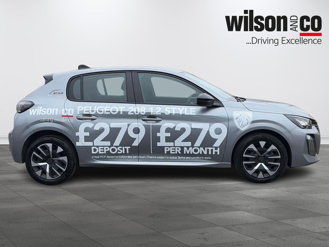 Used Peugeot 208 2026 for sale - 77612020: Photo 5