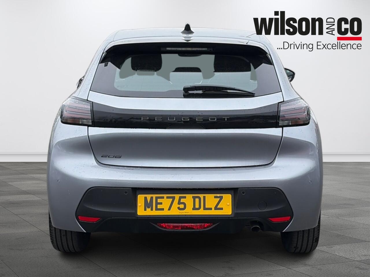 Used Peugeot 208 2026 for sale - 77612020: Photo 7