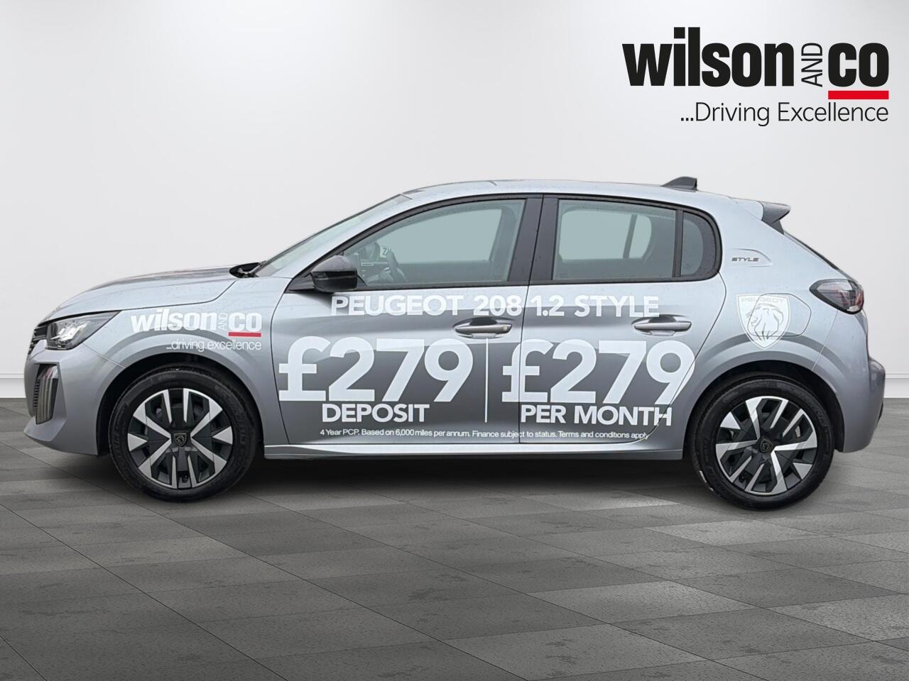 Used Peugeot 208 2026 for sale - 77612020: Photo 9