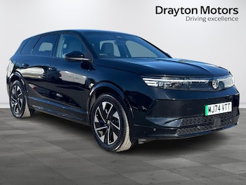 Used Vauxhall Grandland 2024 for sale - 78429493: Photo