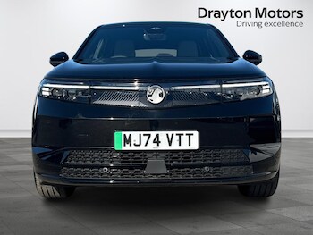 Used Vauxhall Grandland 2024 for sale - 78429493: Photo