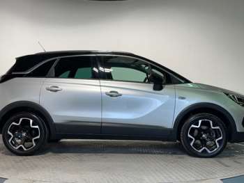 Used Vauxhall Crossland 2024 for sale - 75318640: Photo