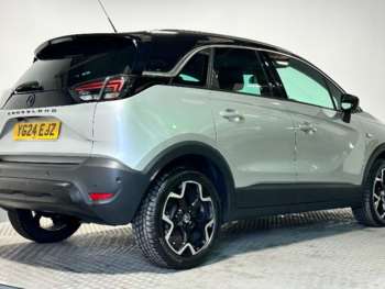 Used Vauxhall Crossland 2024 for sale - 75318640: Photo