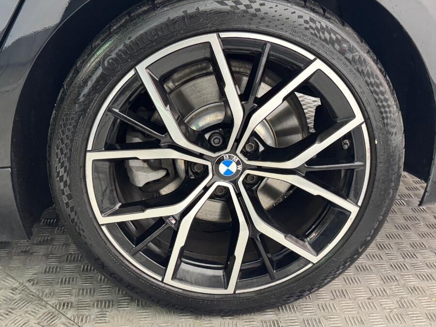 Used BMW 5 Series 2021 for sale - 76226201: Photo 13