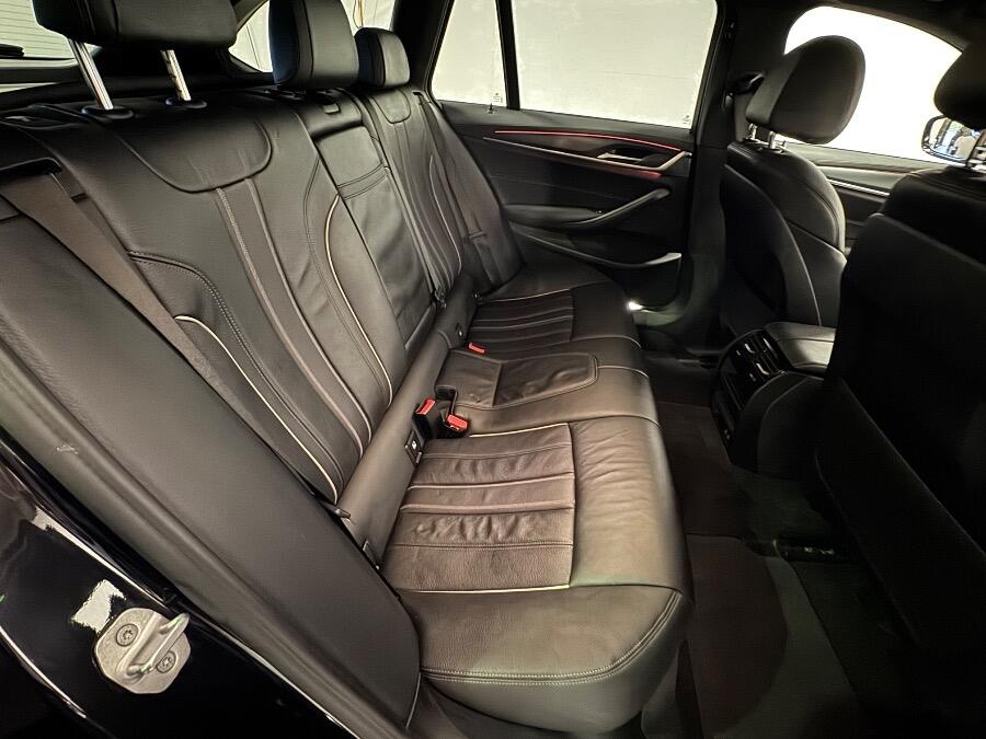 Used BMW 5 Series 2021 for sale - 76226201: Photo 20