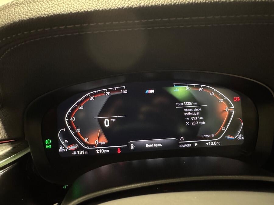 Used BMW 5 Series 2021 for sale - 76226201: Photo 30