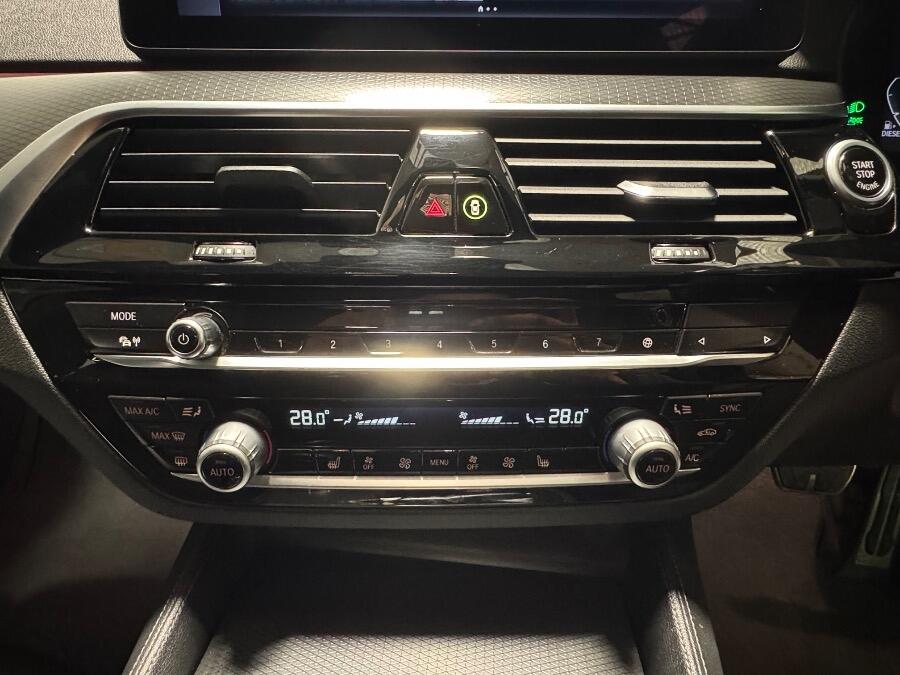 Used BMW 5 Series 2021 for sale - 76226201: Photo 31