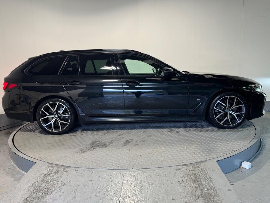 Used BMW 5 Series 2021 for sale - 76226201: Photo 8