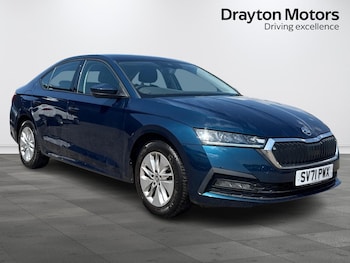 Used Skoda Octavia 2022 for sale - 78684717: Photo