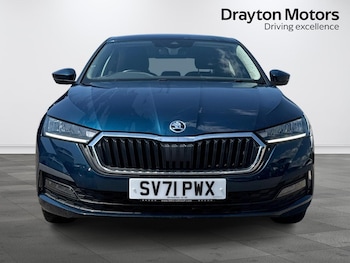 Used Skoda Octavia 2022 for sale - 78684717: Photo