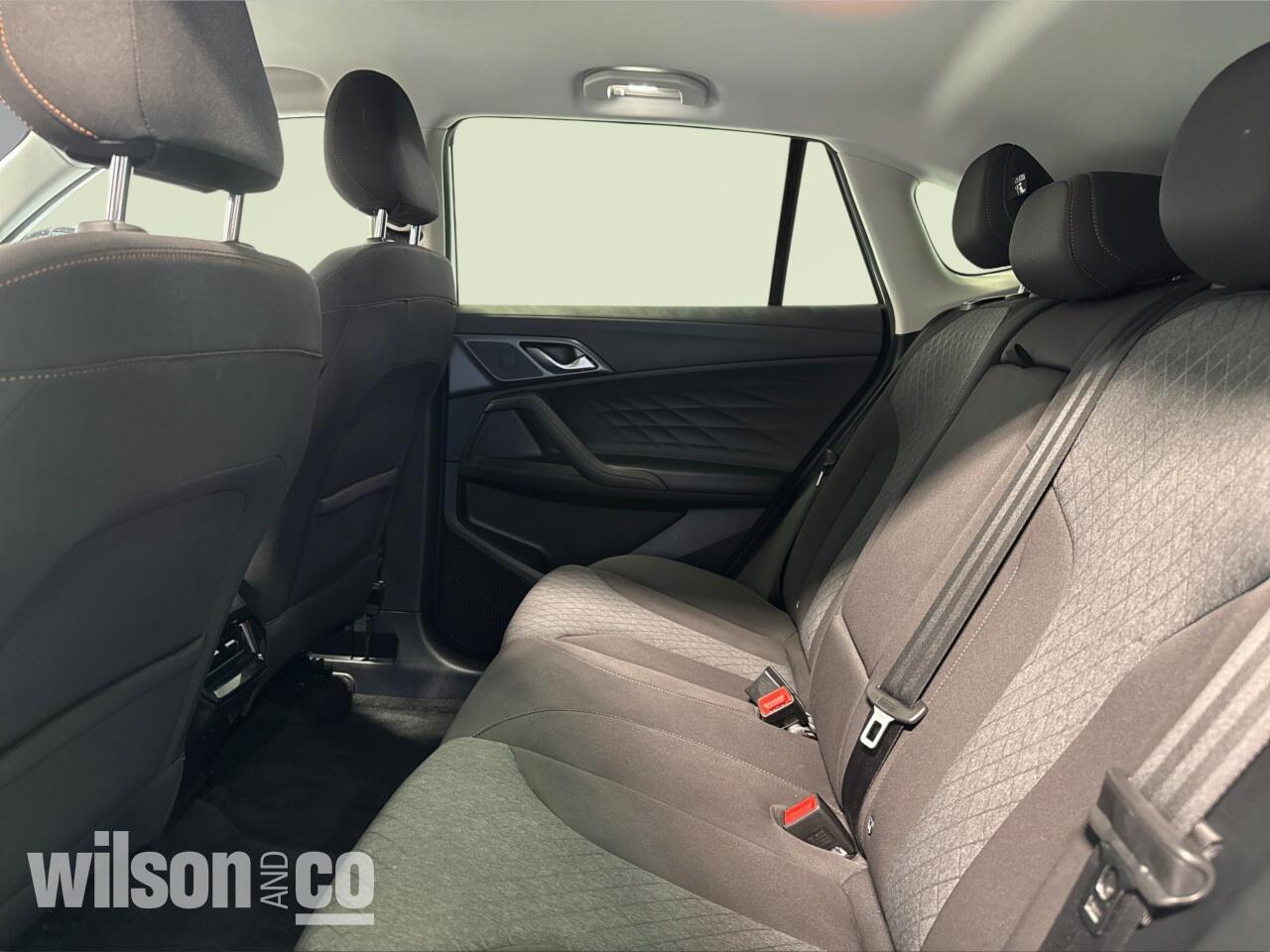 Used MG MG HS 2025 for sale - 77216042: Photo 14