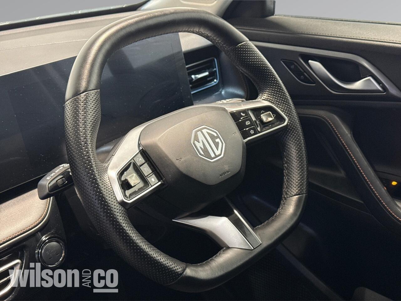 Used MG MG HS 2025 for sale - 77216042: Photo 16