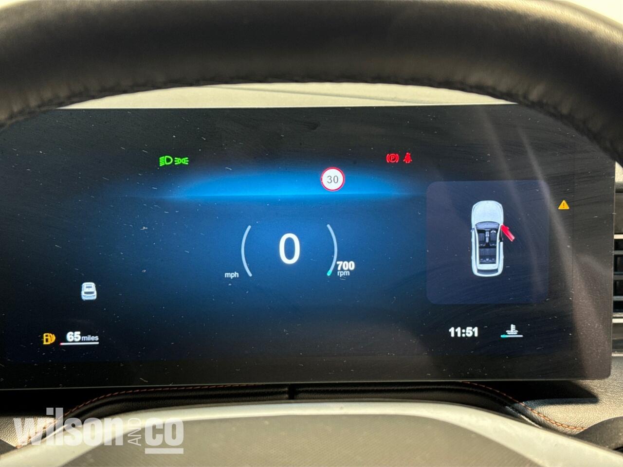 Used MG MG HS 2025 for sale - 77216042: Photo 19