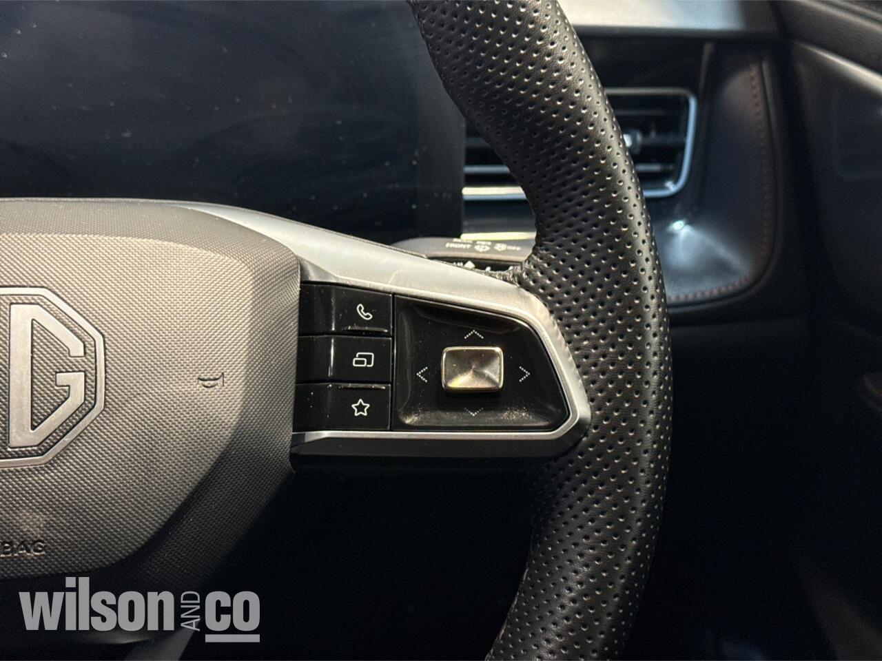 Used MG MG HS 2025 for sale - 77216042: Photo 20