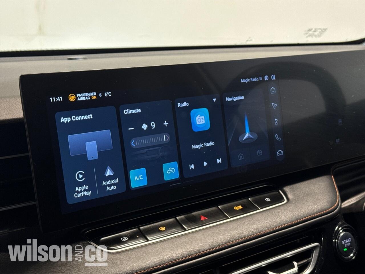 Used MG MG HS 2025 for sale - 77216042: Photo 21