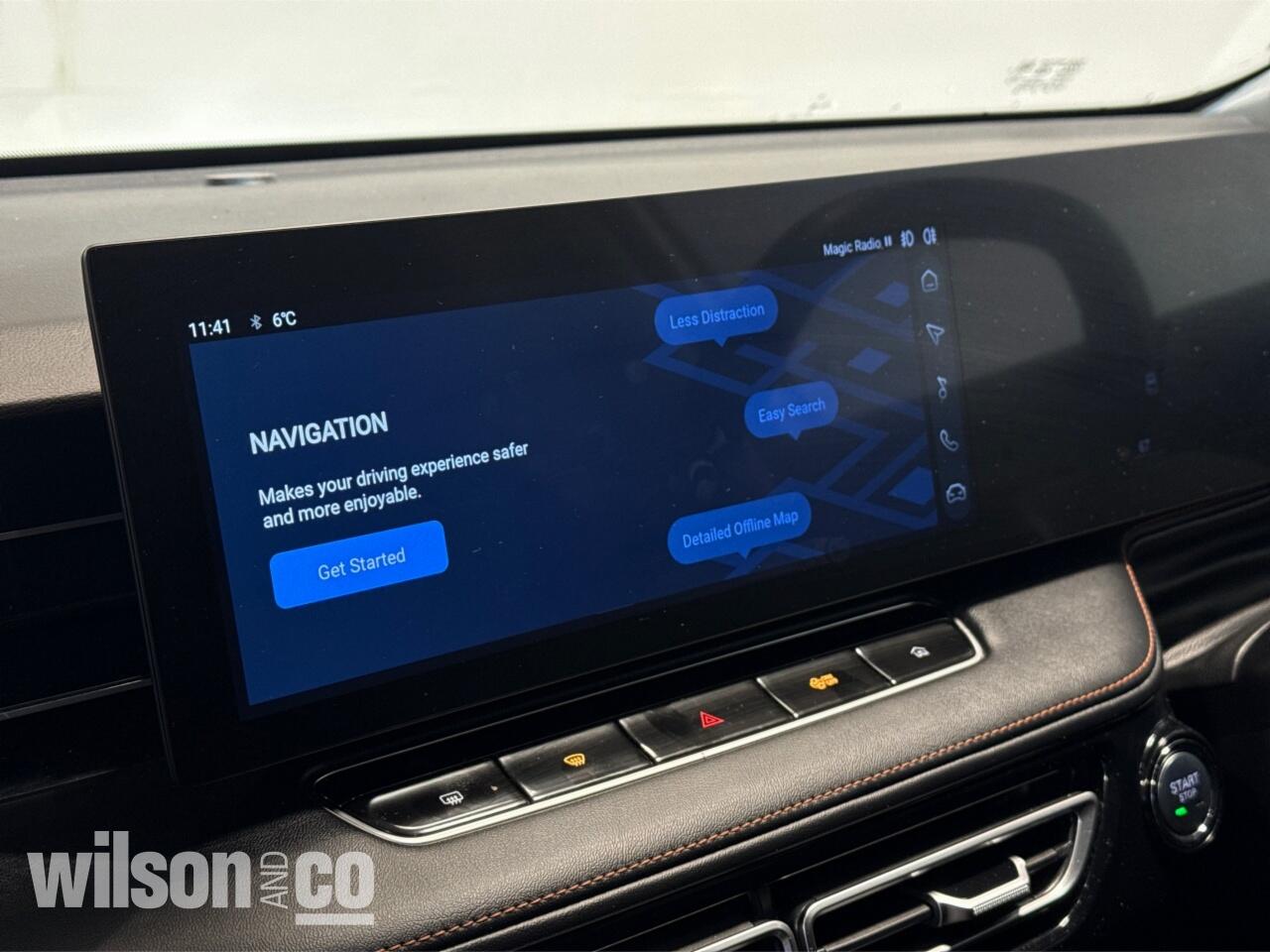 Used MG MG HS 2025 for sale - 77216042: Photo 22