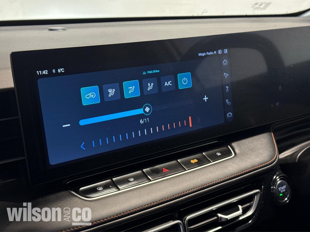 Used MG MG HS 2025 for sale - 77216042: Photo 23