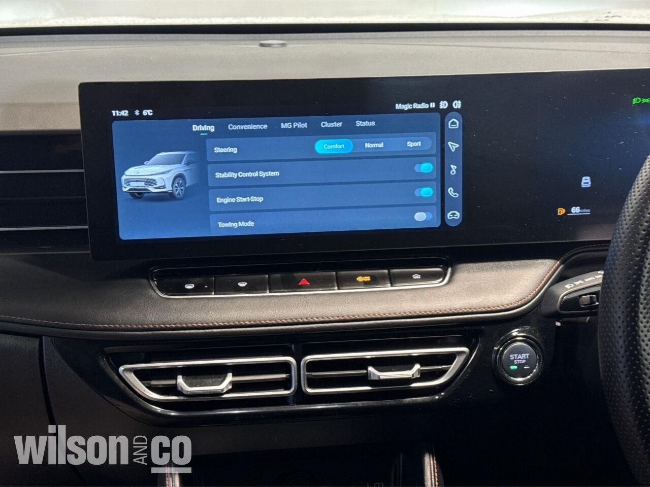 Used MG MG HS 2025 for sale - 77216042: Photo 24