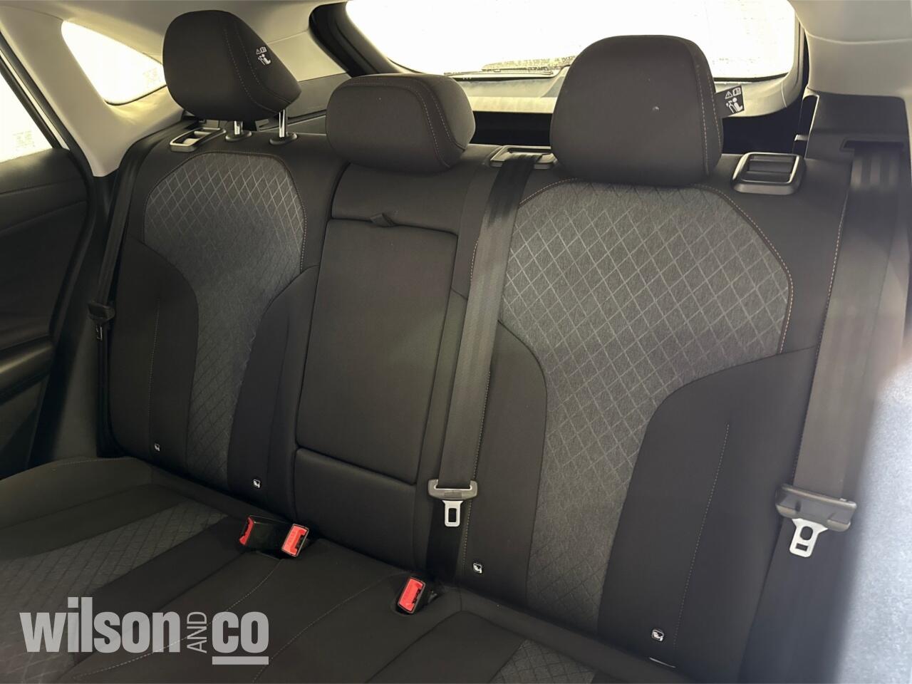 Used MG MG HS 2025 for sale - 77216042: Photo 35