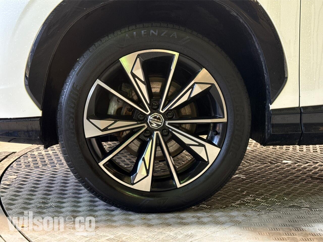 Used MG MG HS 2025 for sale - 77216042: Photo 38