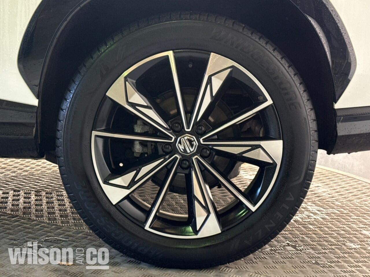 Used MG MG HS 2025 for sale - 77216042: Photo 39