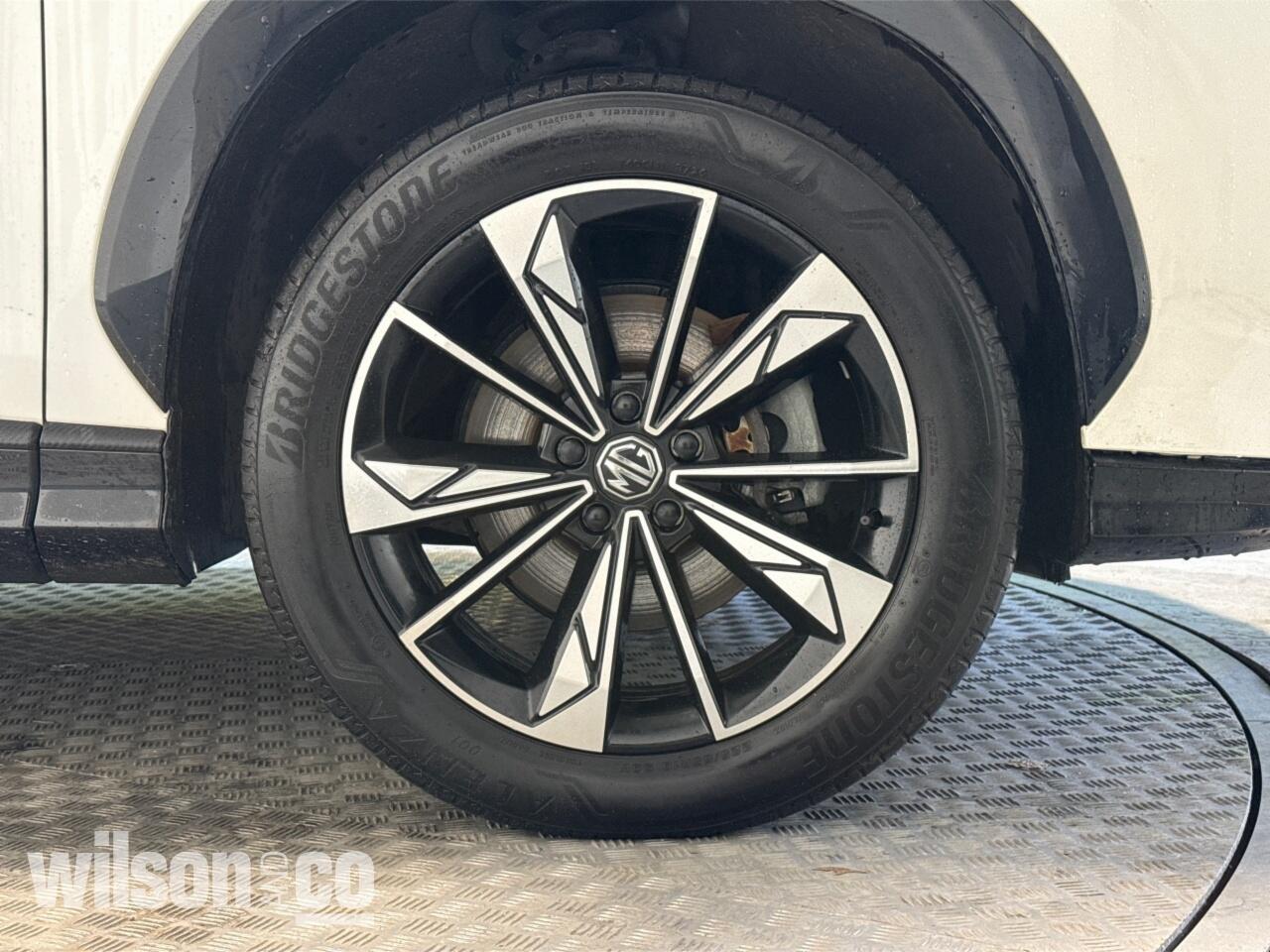 Used MG MG HS 2025 for sale - 77216042: Photo 40