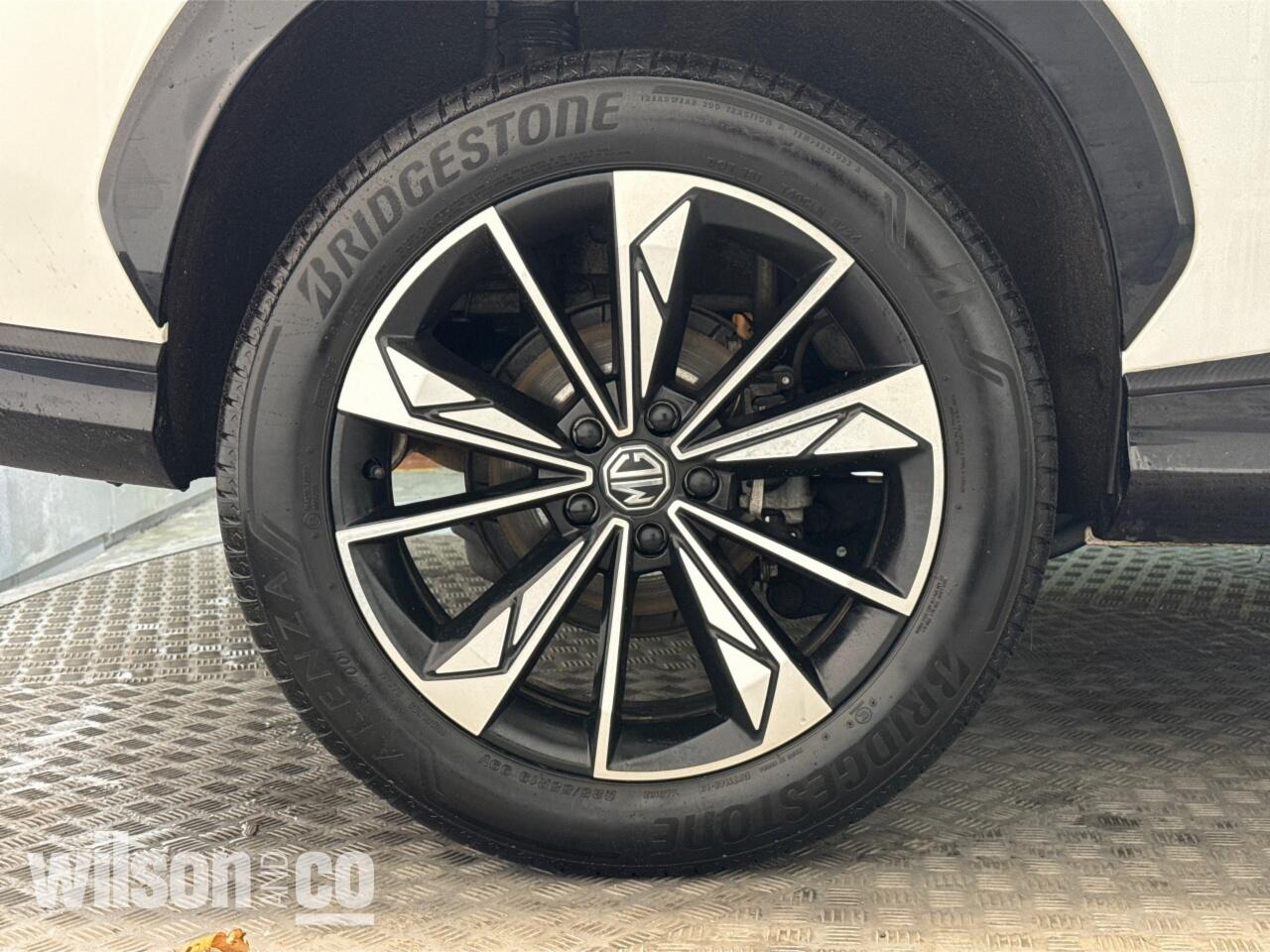 Used MG MG HS 2025 for sale - 77216042: Photo 41