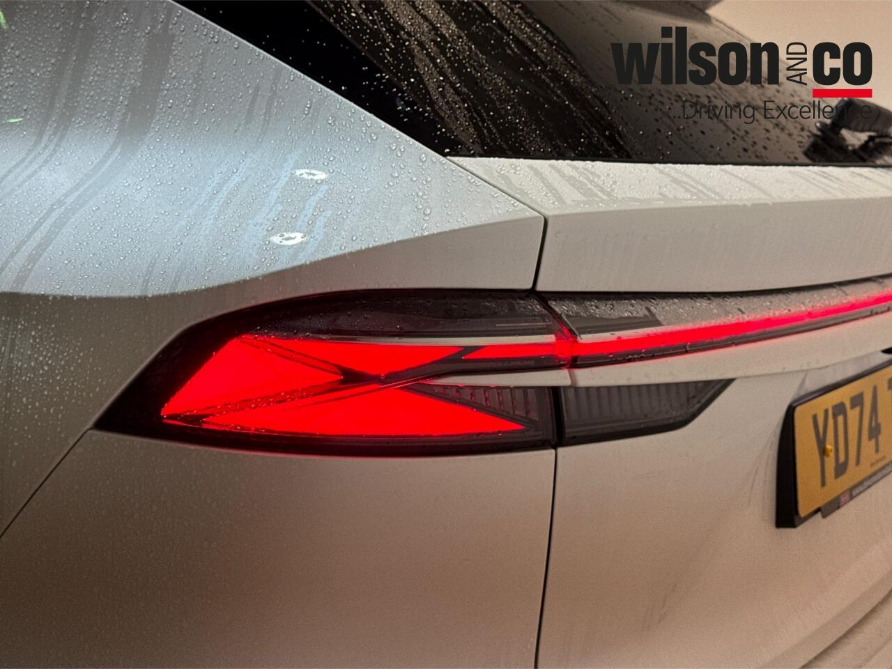 Used MG MG HS 2025 for sale - 77216042: Photo 44