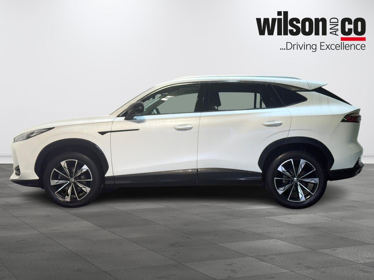 Used MG MG HS 2025 for sale - 77216042: Photo 6