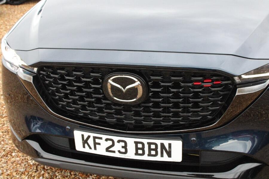 Used Mazda CX-5 for sale - 77769773: Photo 48