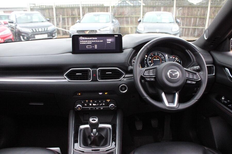 Used Mazda CX-5 for sale - 77769773: Photo 49