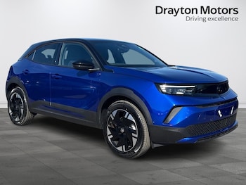 Used Vauxhall Mokka Electric 2026 for sale - 78157373: Photo