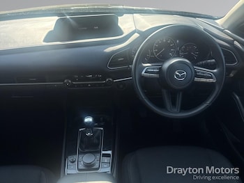 Used Mazda CX-30 2023 for sale - 79452557: Photo