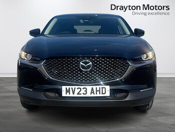 Used Mazda CX-30 2023 for sale - 79452557: Photo