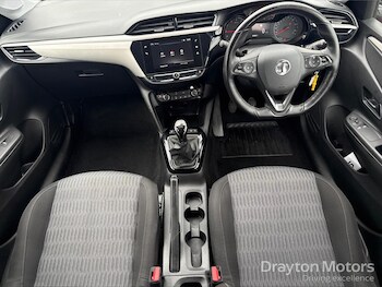 Used Vauxhall Corsa 2020 for sale - 78481172: Photo