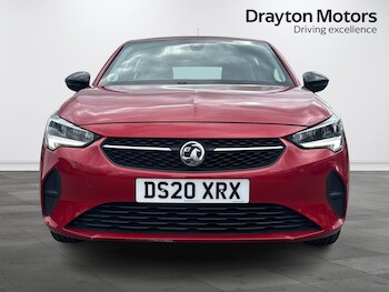 Used Vauxhall Corsa 2020 for sale - 78481172: Photo