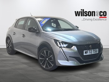 Used Peugeot 208 2023 for sale - 77345708: Photo