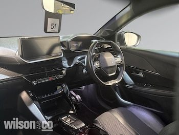 Used Peugeot 208 2023 for sale - 77345708: Photo